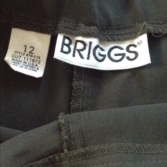 Slacks - Picture 4 of 4